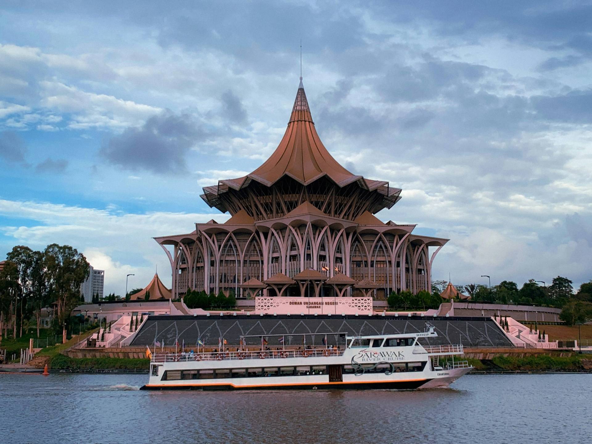kuching