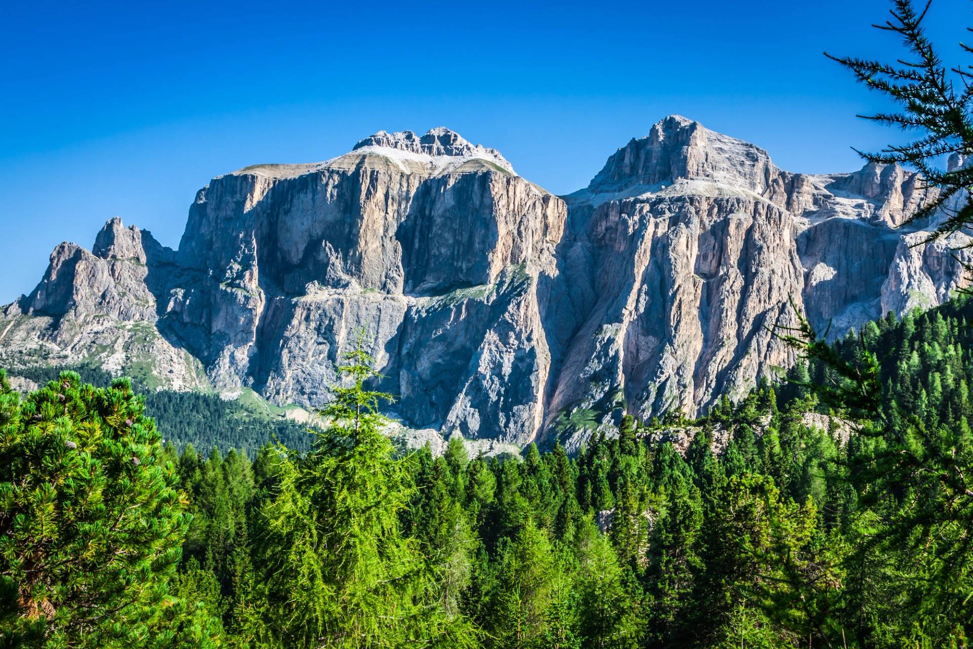 montagne