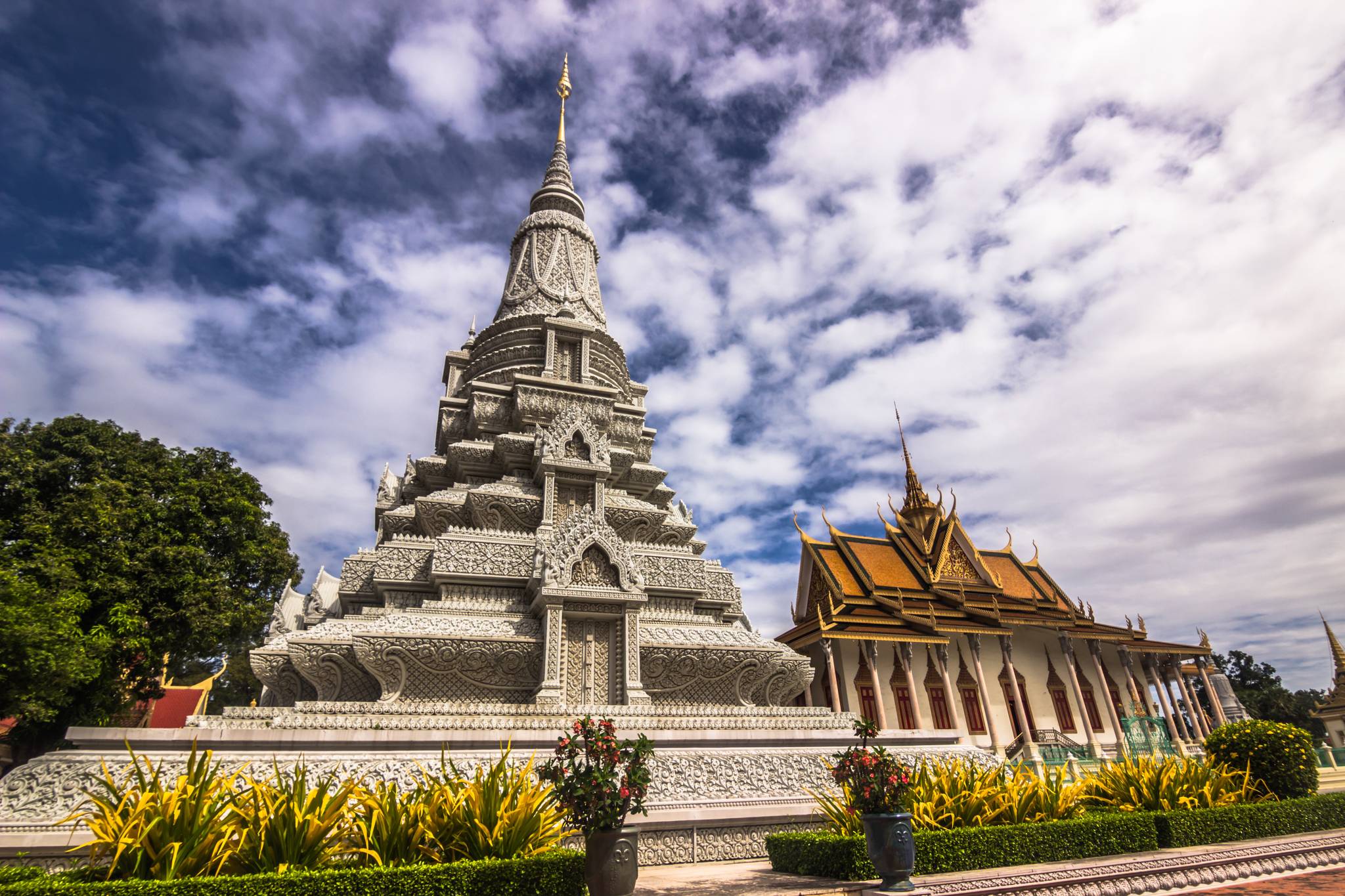 siem reap