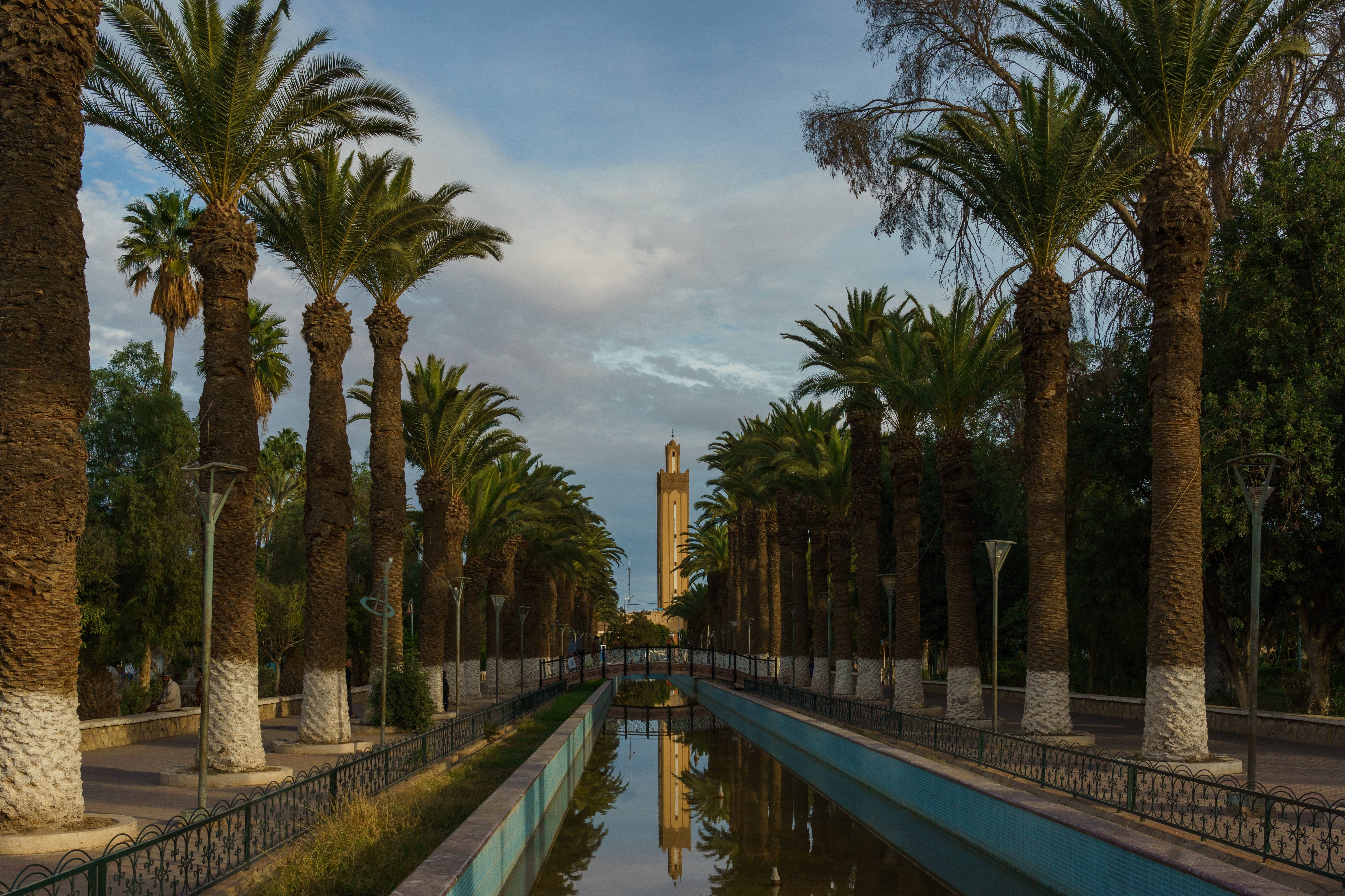 Taroudant