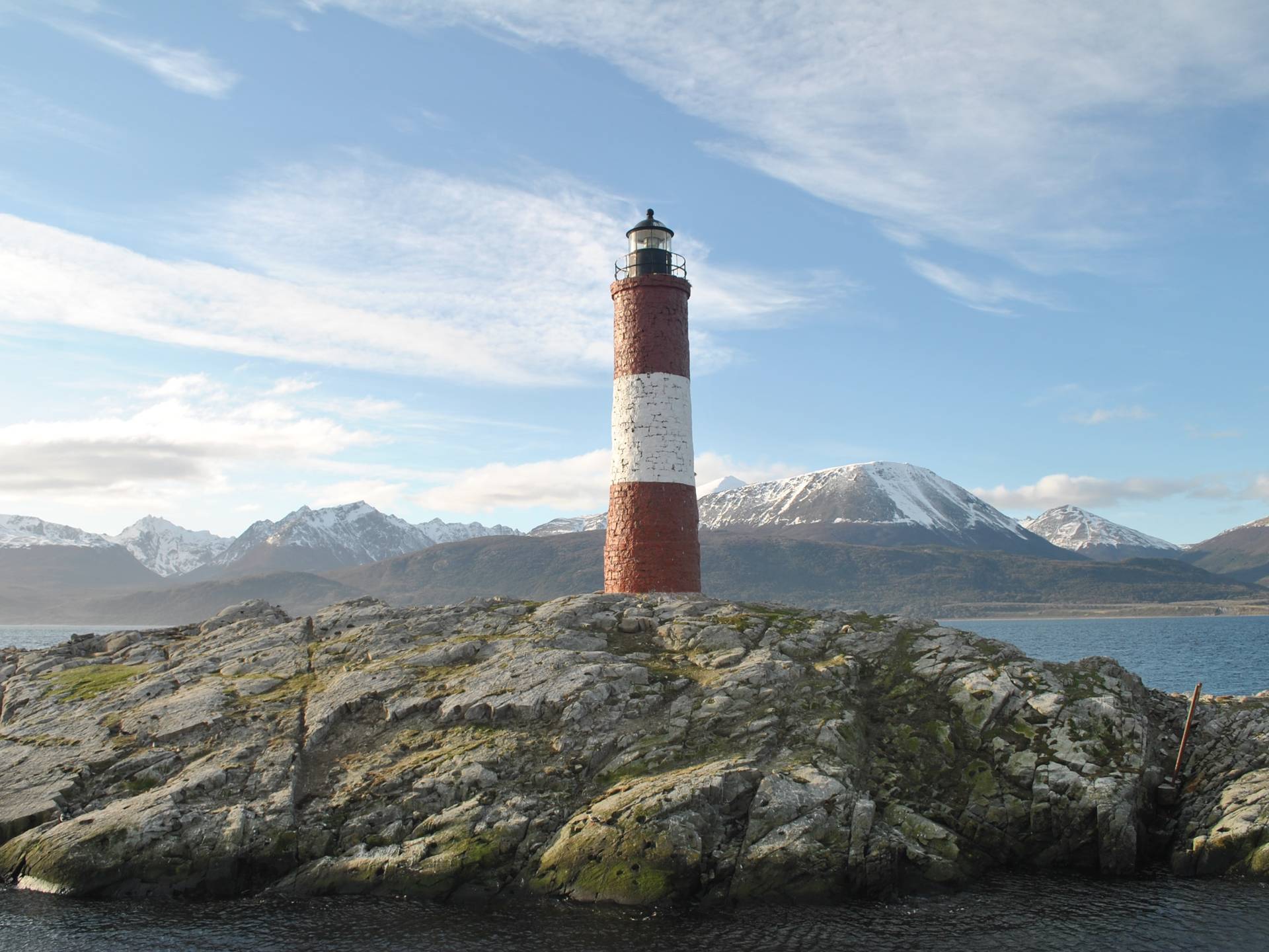 Gran tour Argentina e Patagonia cover