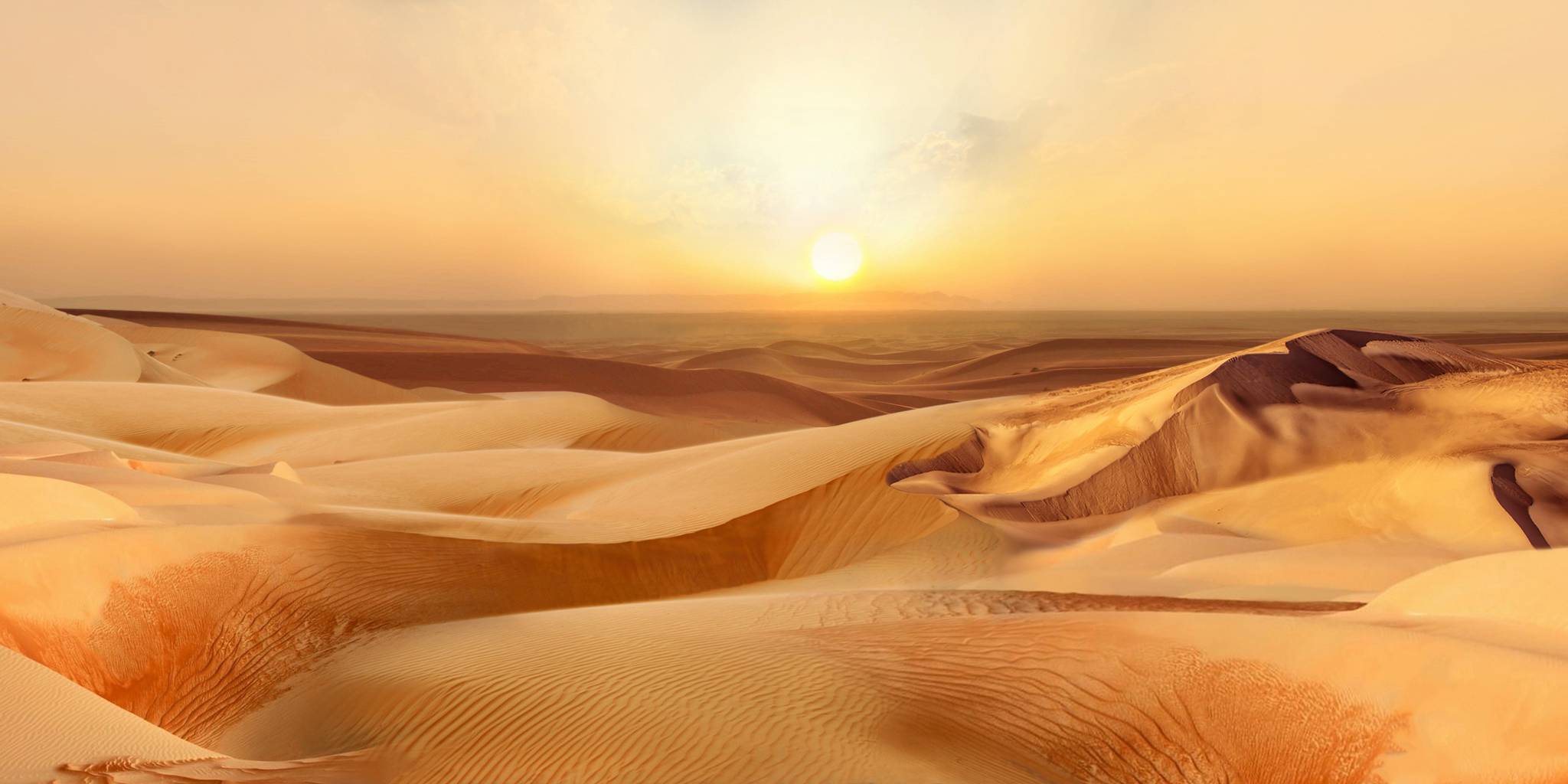 deserto del gobi