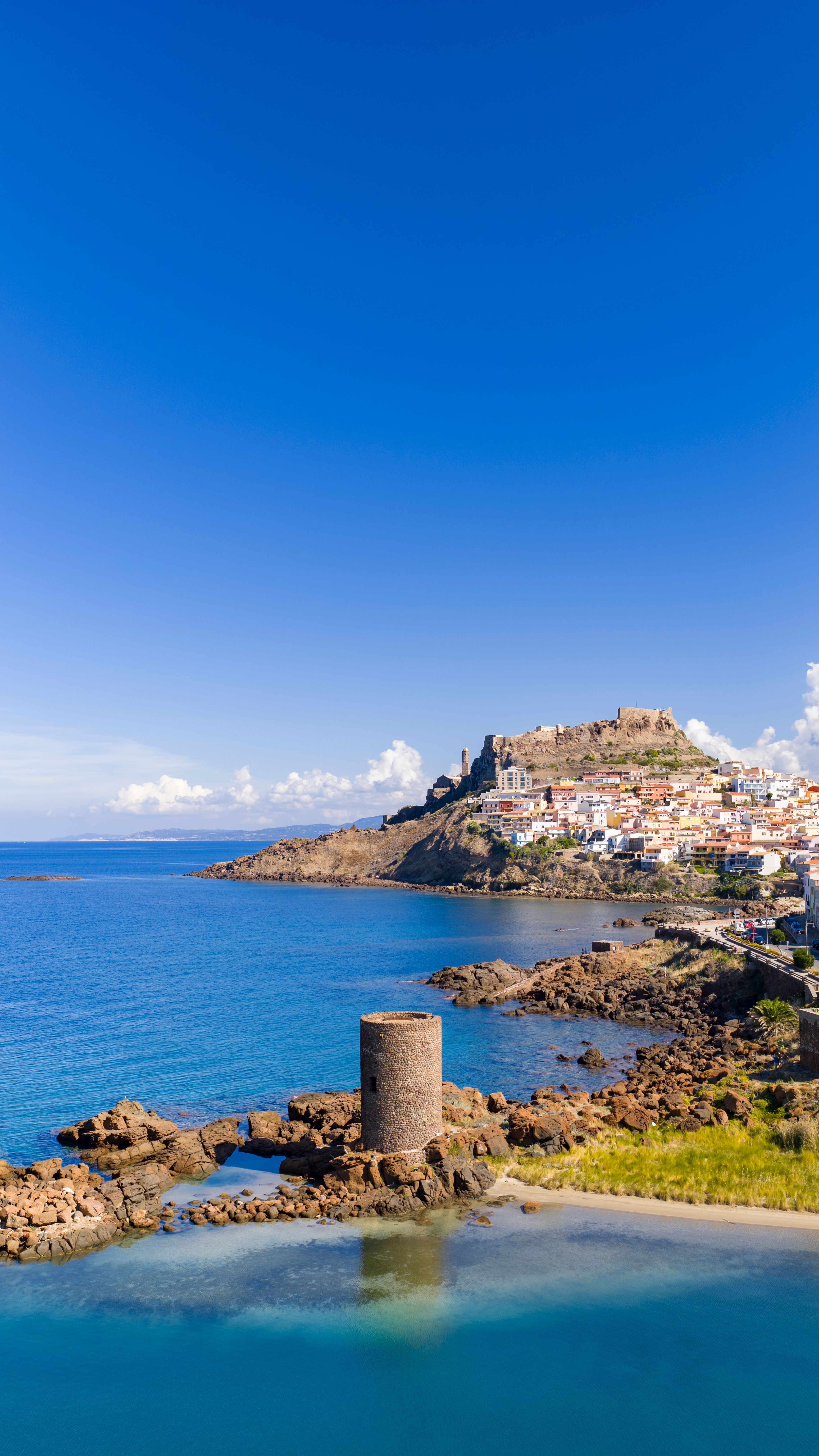 castelsardo