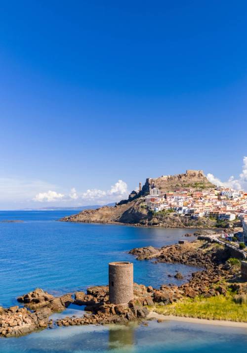 castelsardo