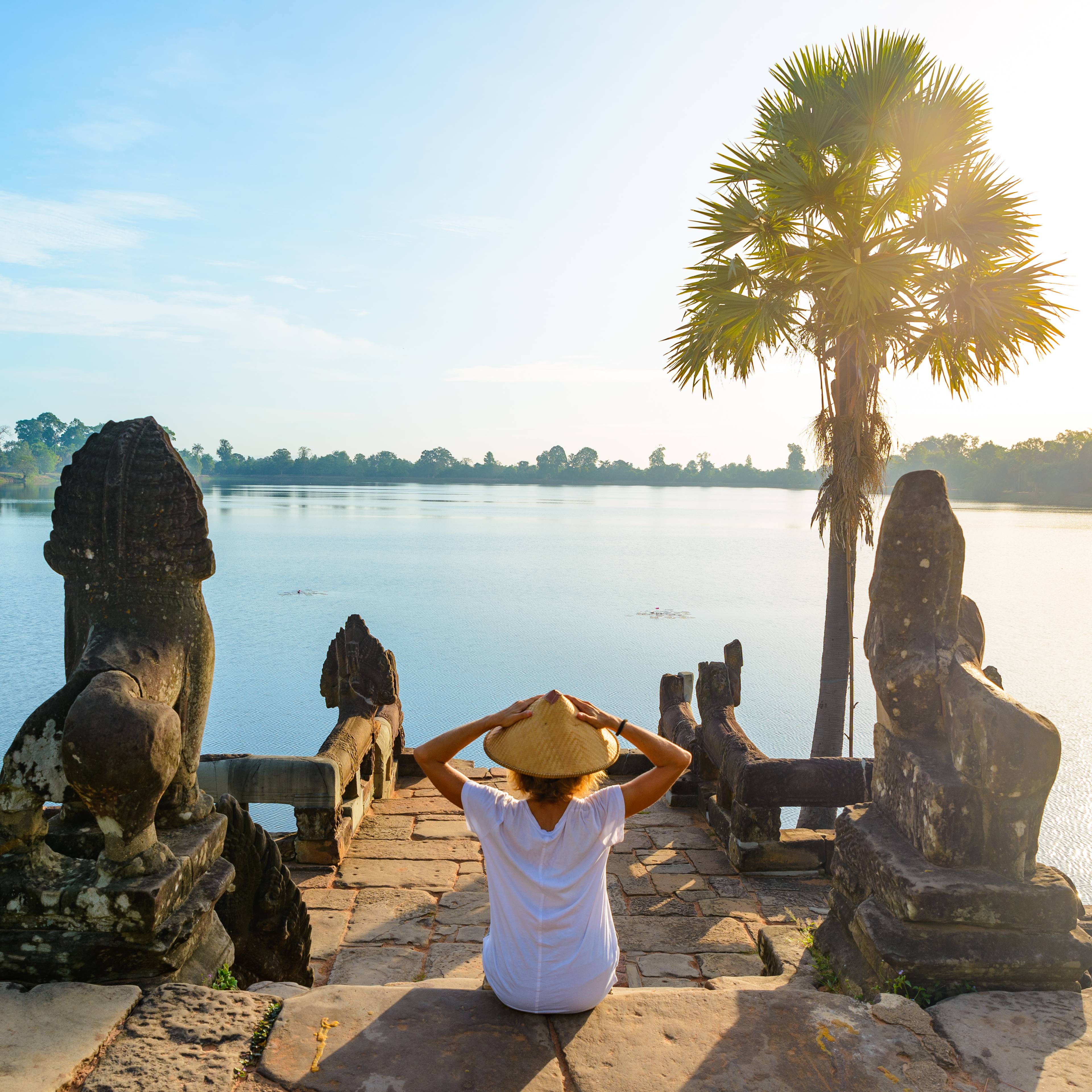 Tour di Laos, Vietnam e Cambogia