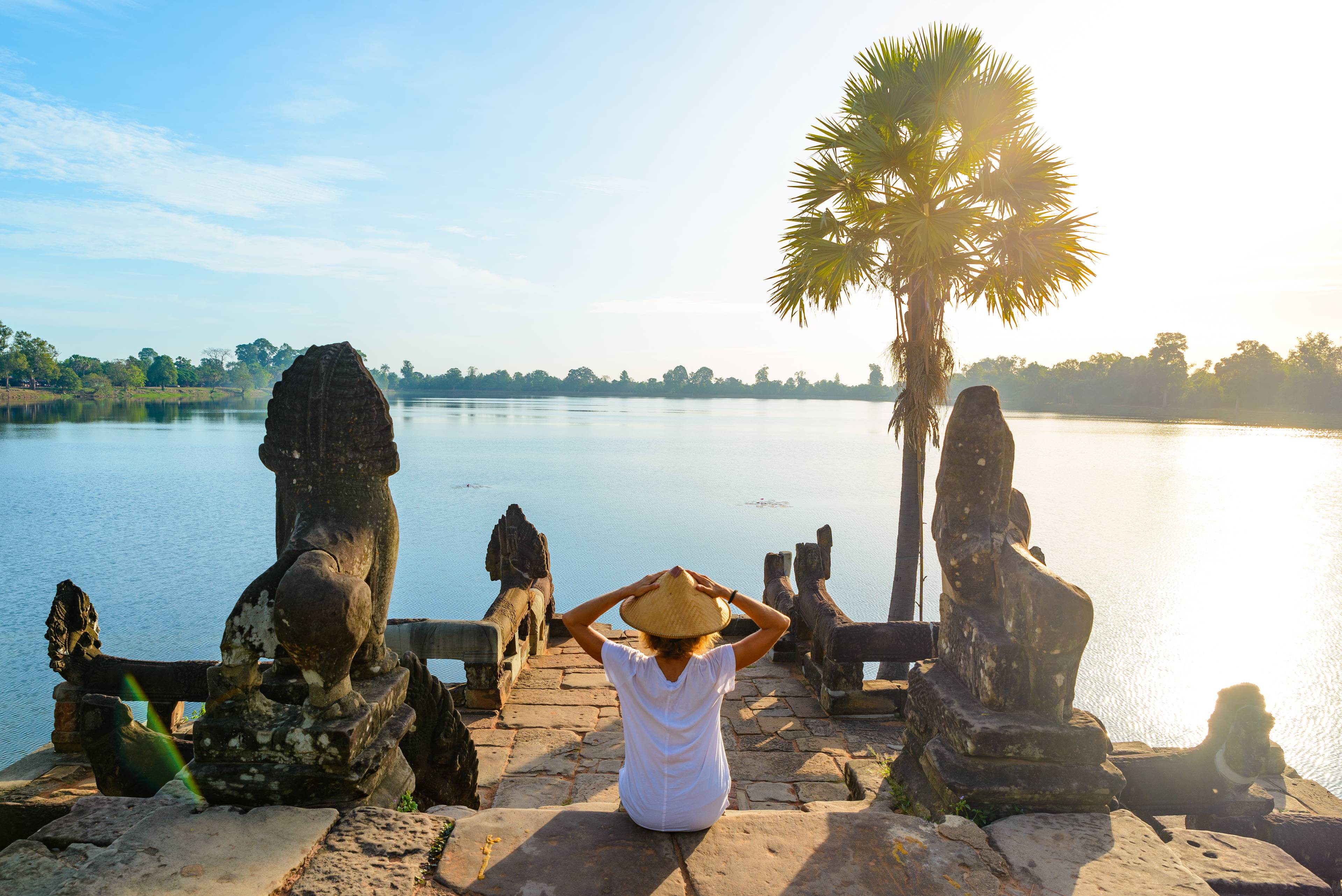 Tour di Laos, Vietnam e Cambogia
