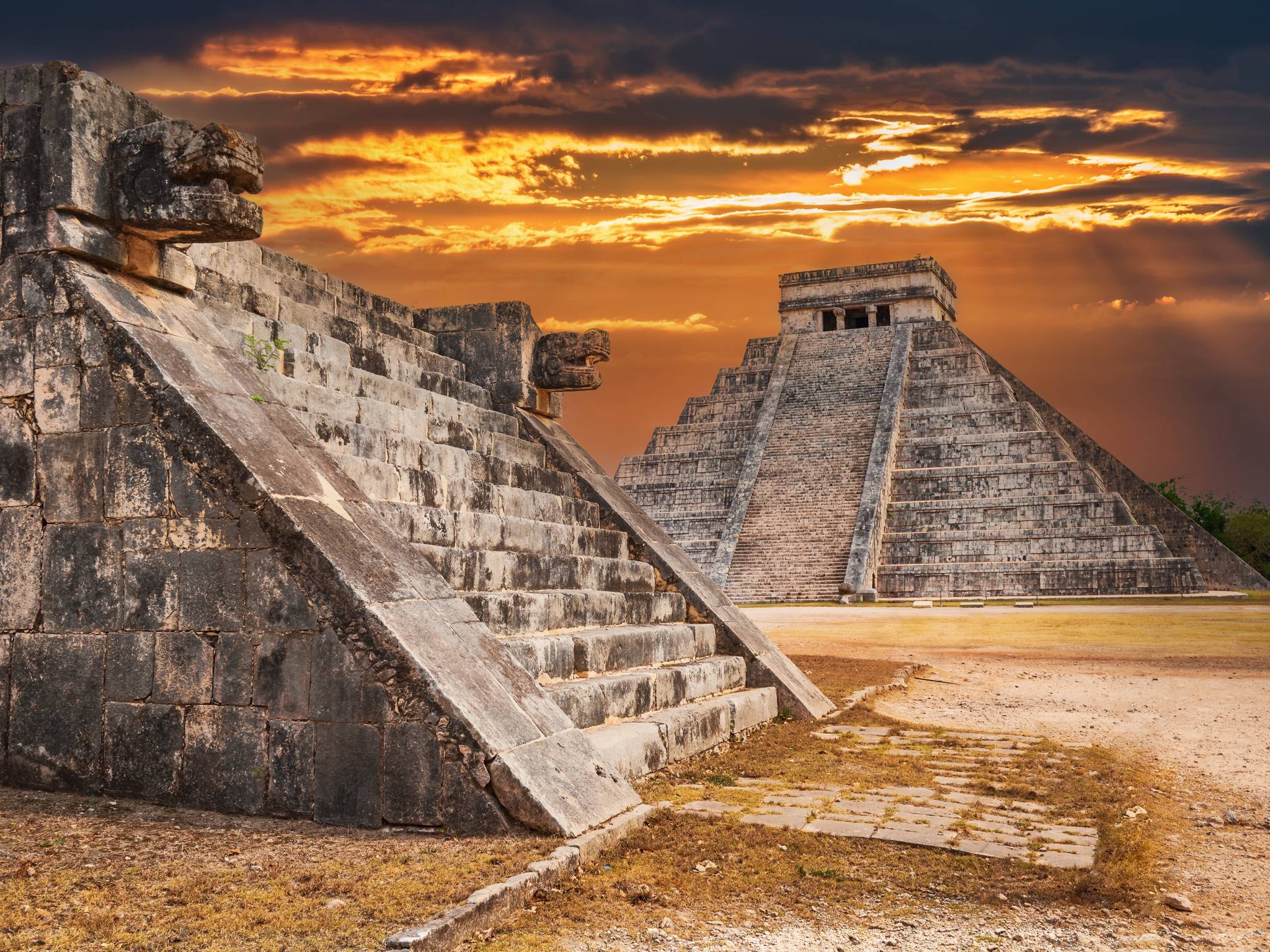 Esplorando lo Yucatan cover