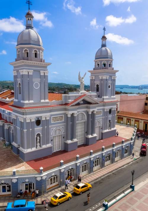 Santiago de Cuba