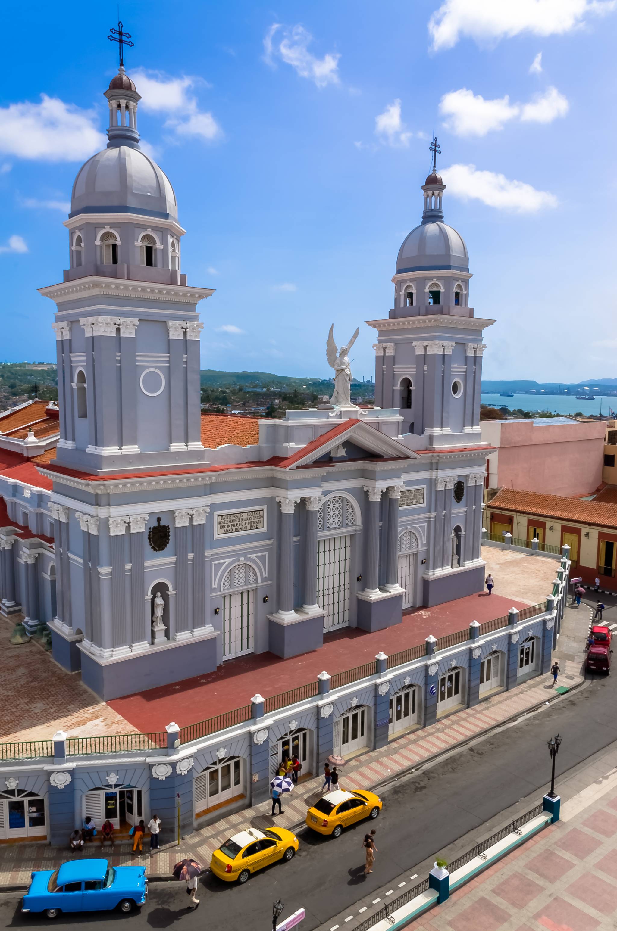 santiago de cuba