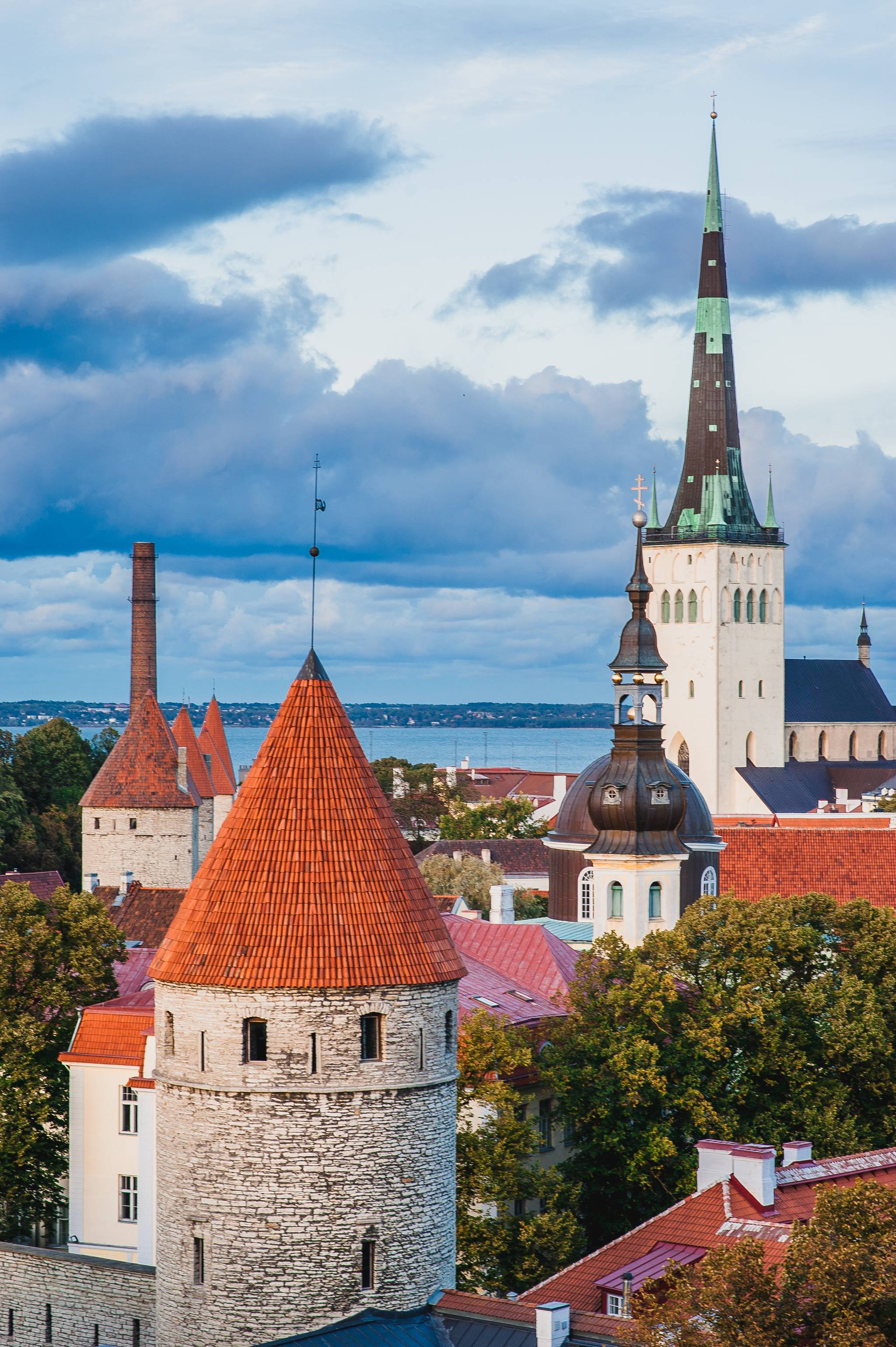 tallinn