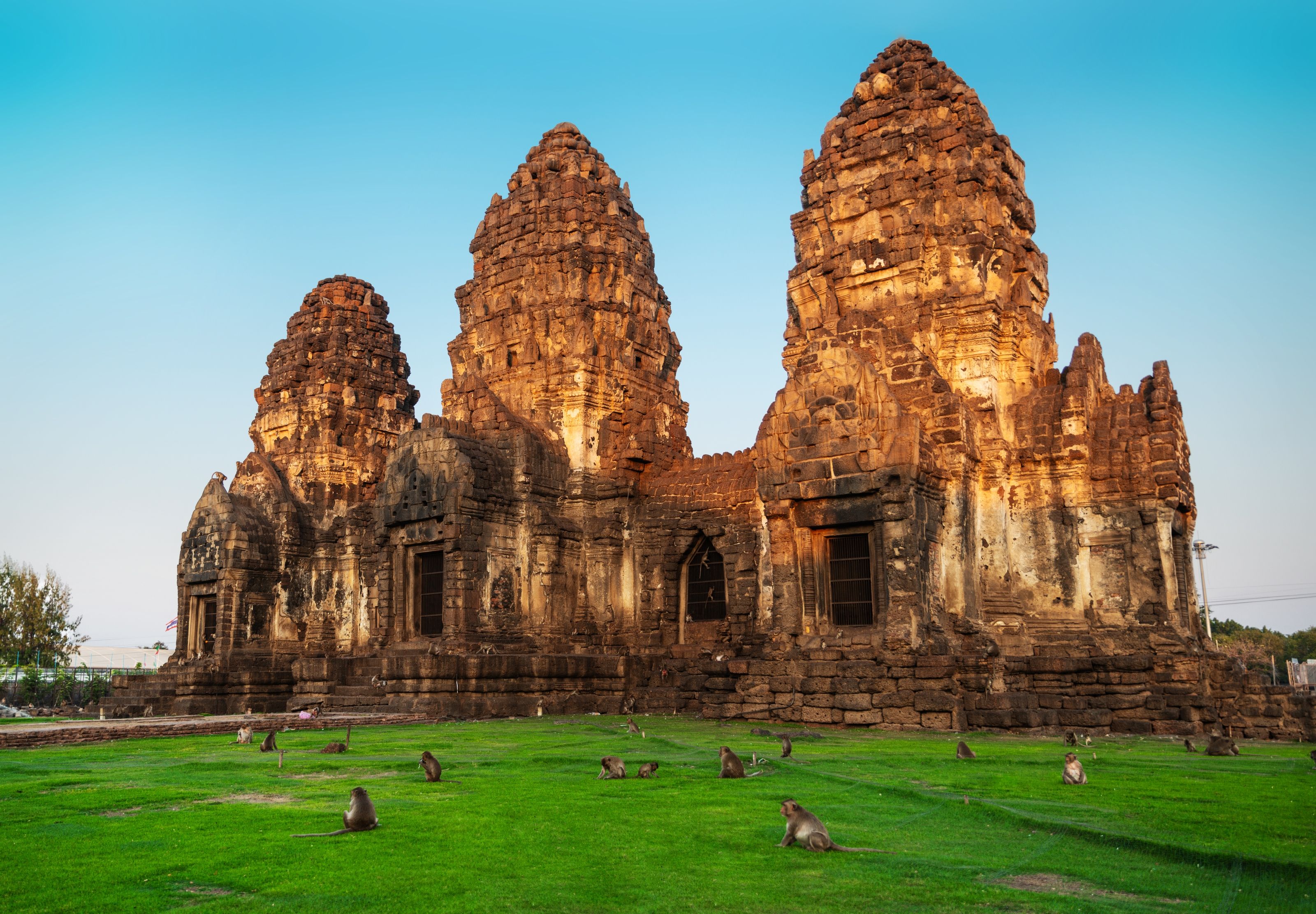 Lopburi