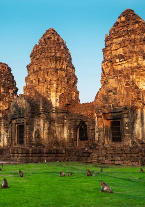 Lopburi