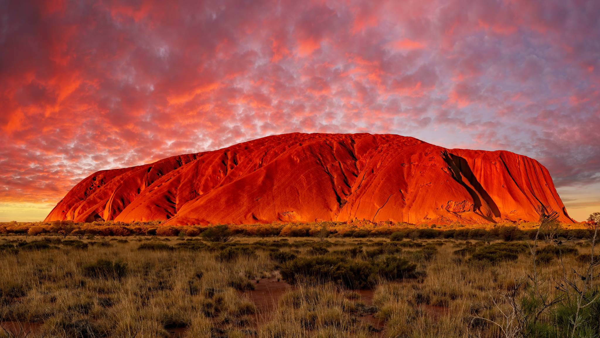 ayers rock