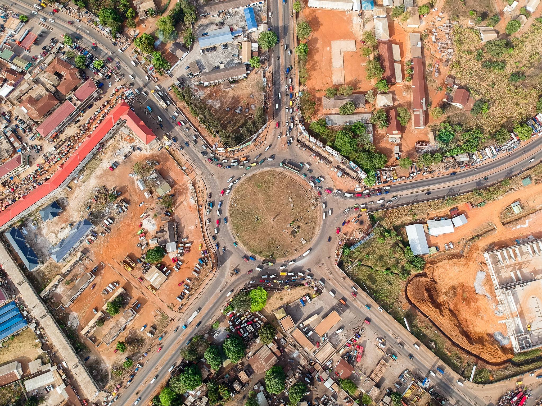 kumasi
