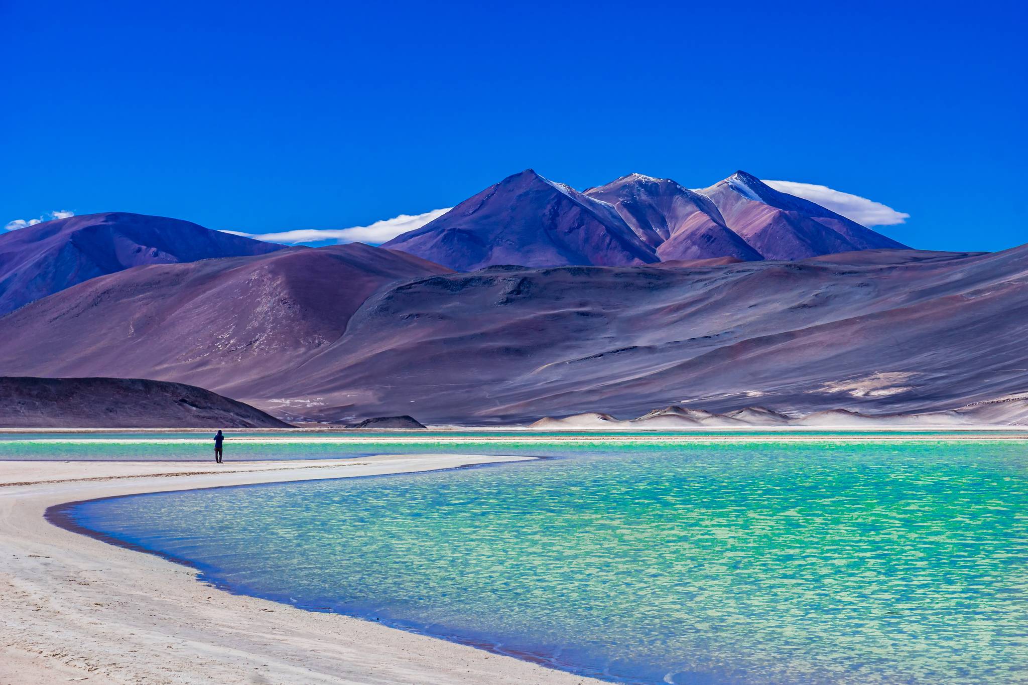 san pedro de atacama cile