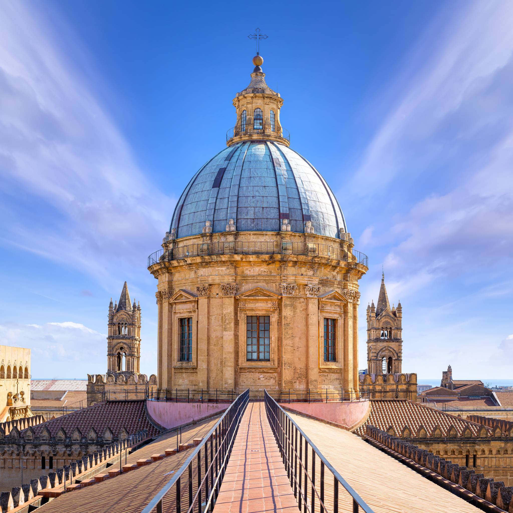 chiesa di palermo