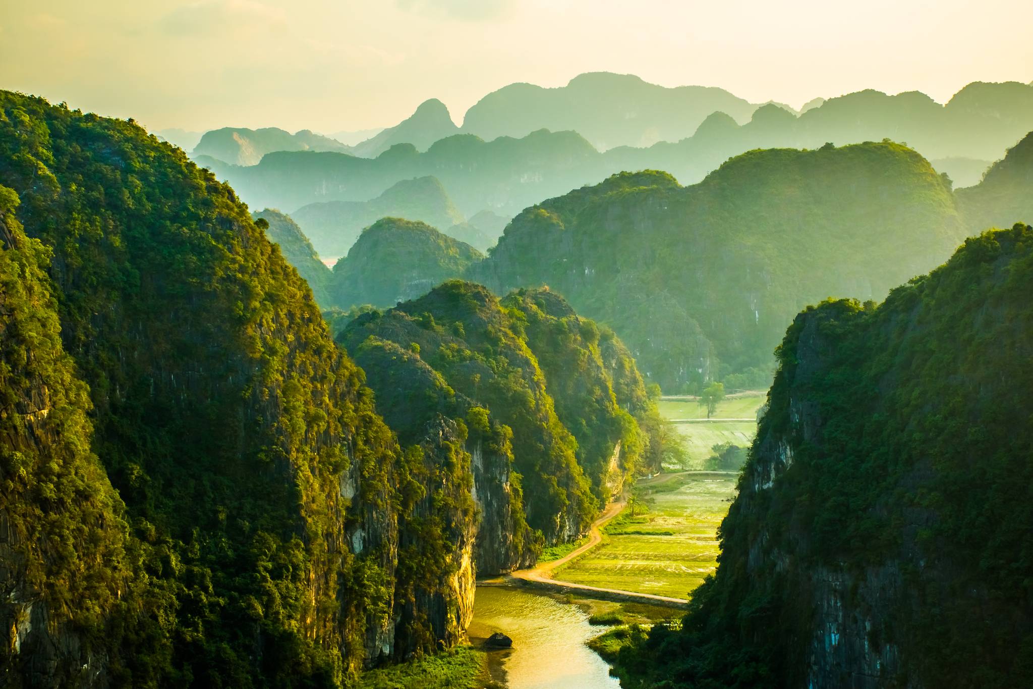 Ninh Binh