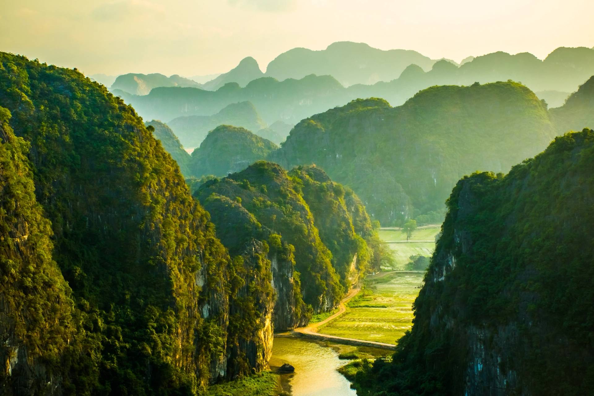 Ninh Binh
