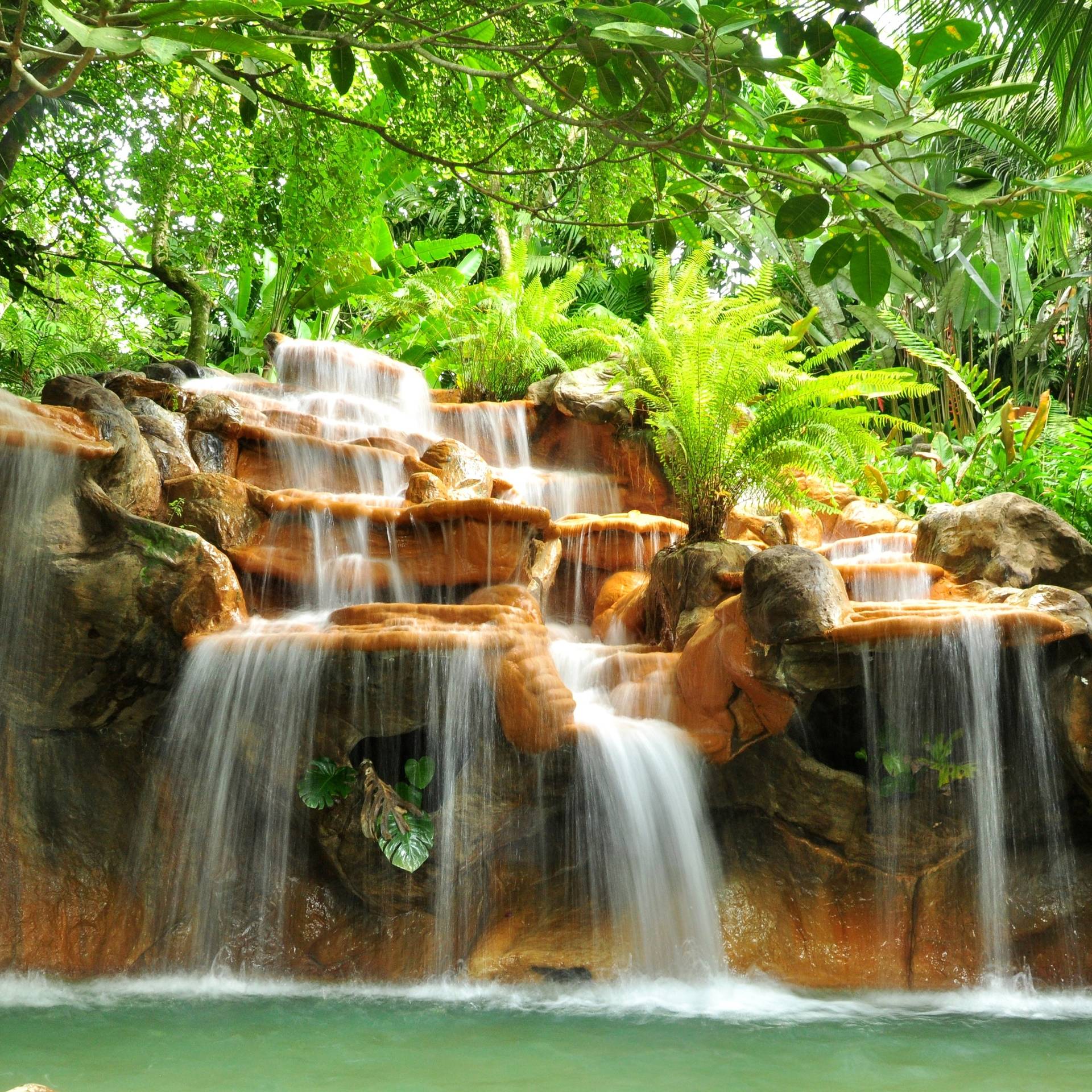 Avventura in Costa Rica