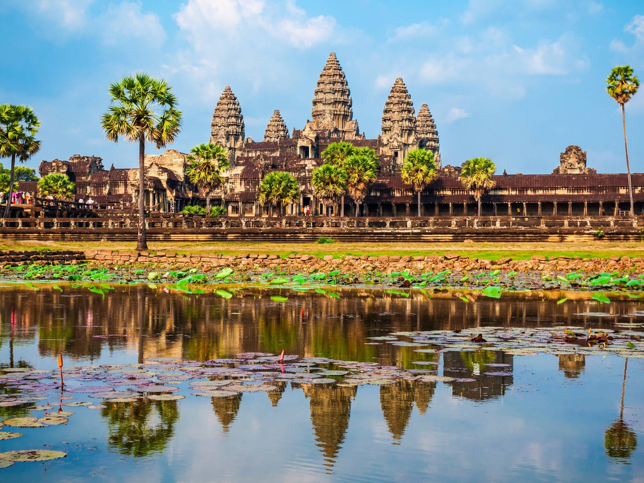 Cambogia essenziale cover