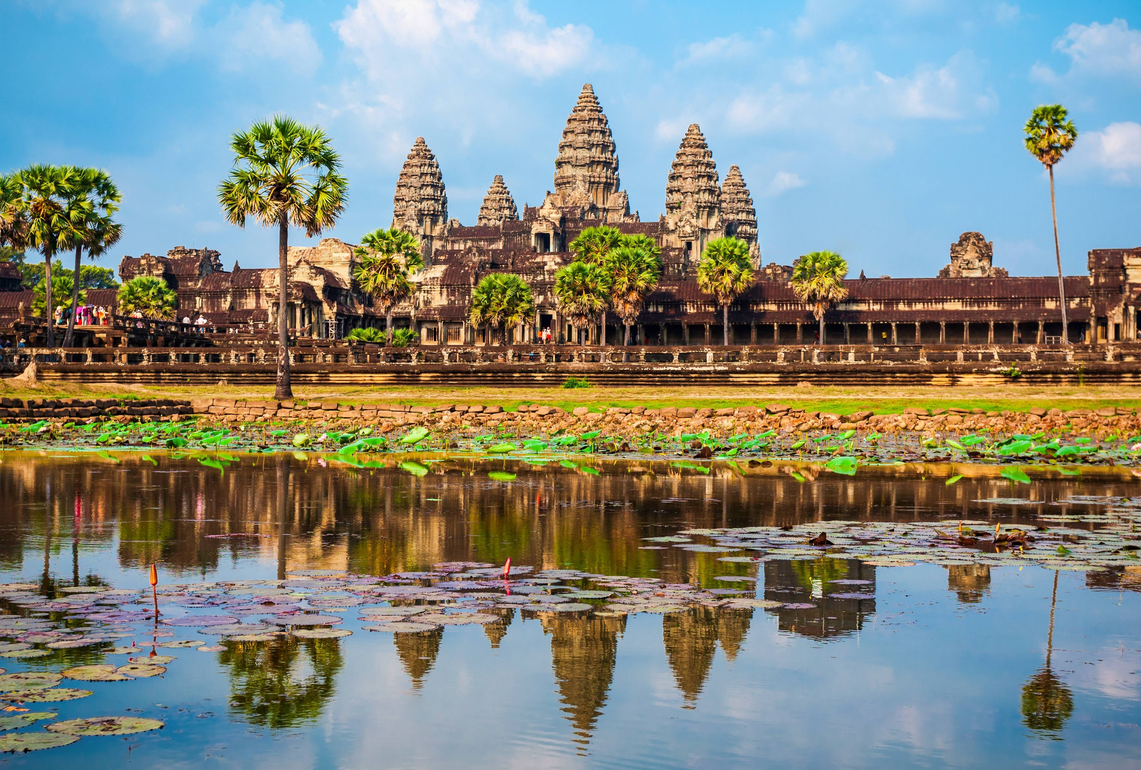 angkor wat