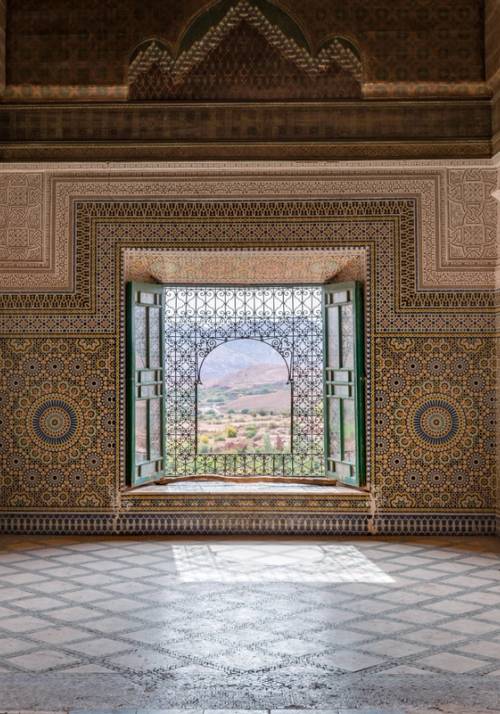 Kasbah Telouet