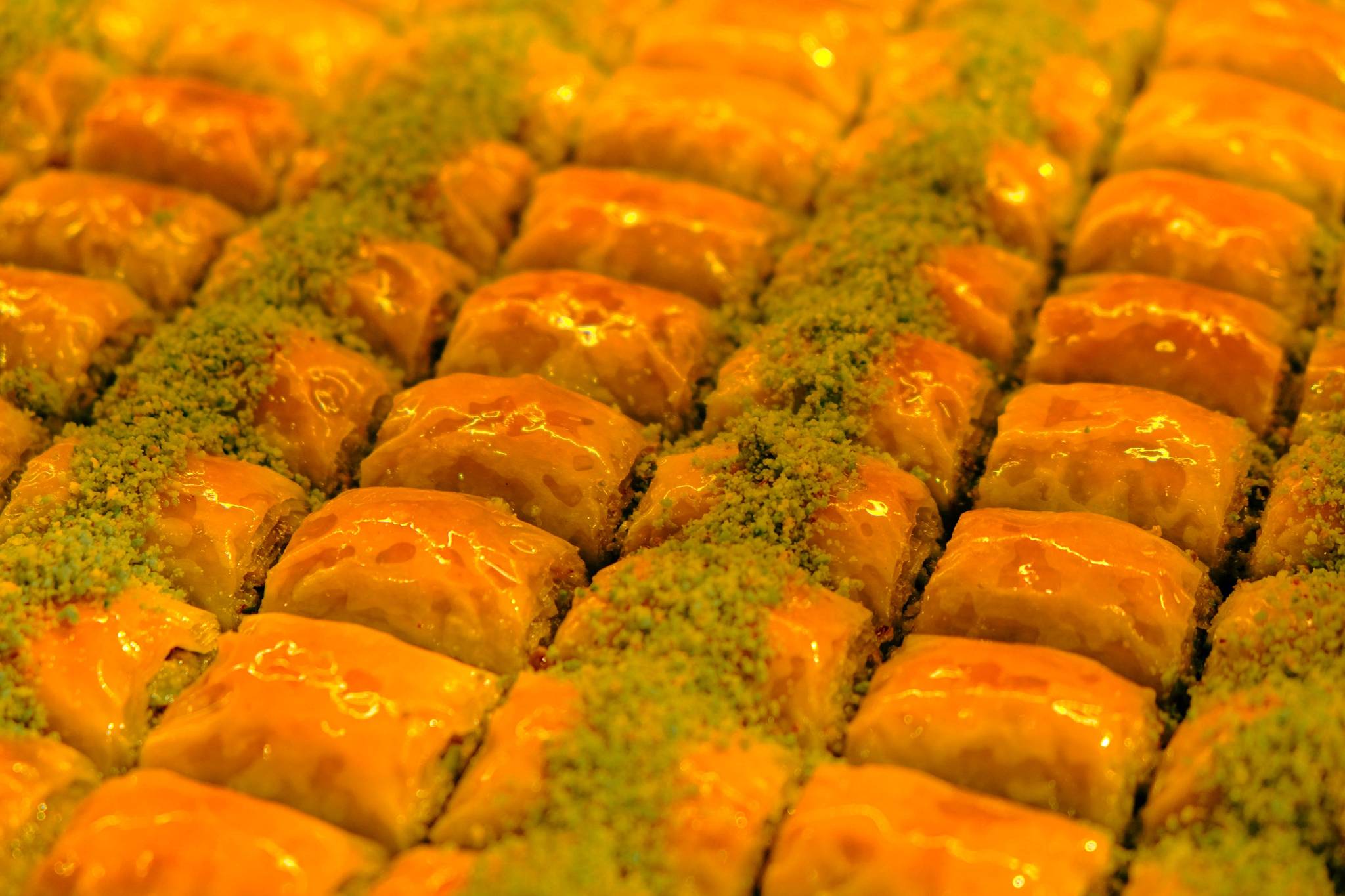 baklava