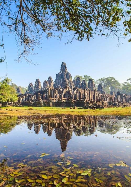 tempio di angkor wat
