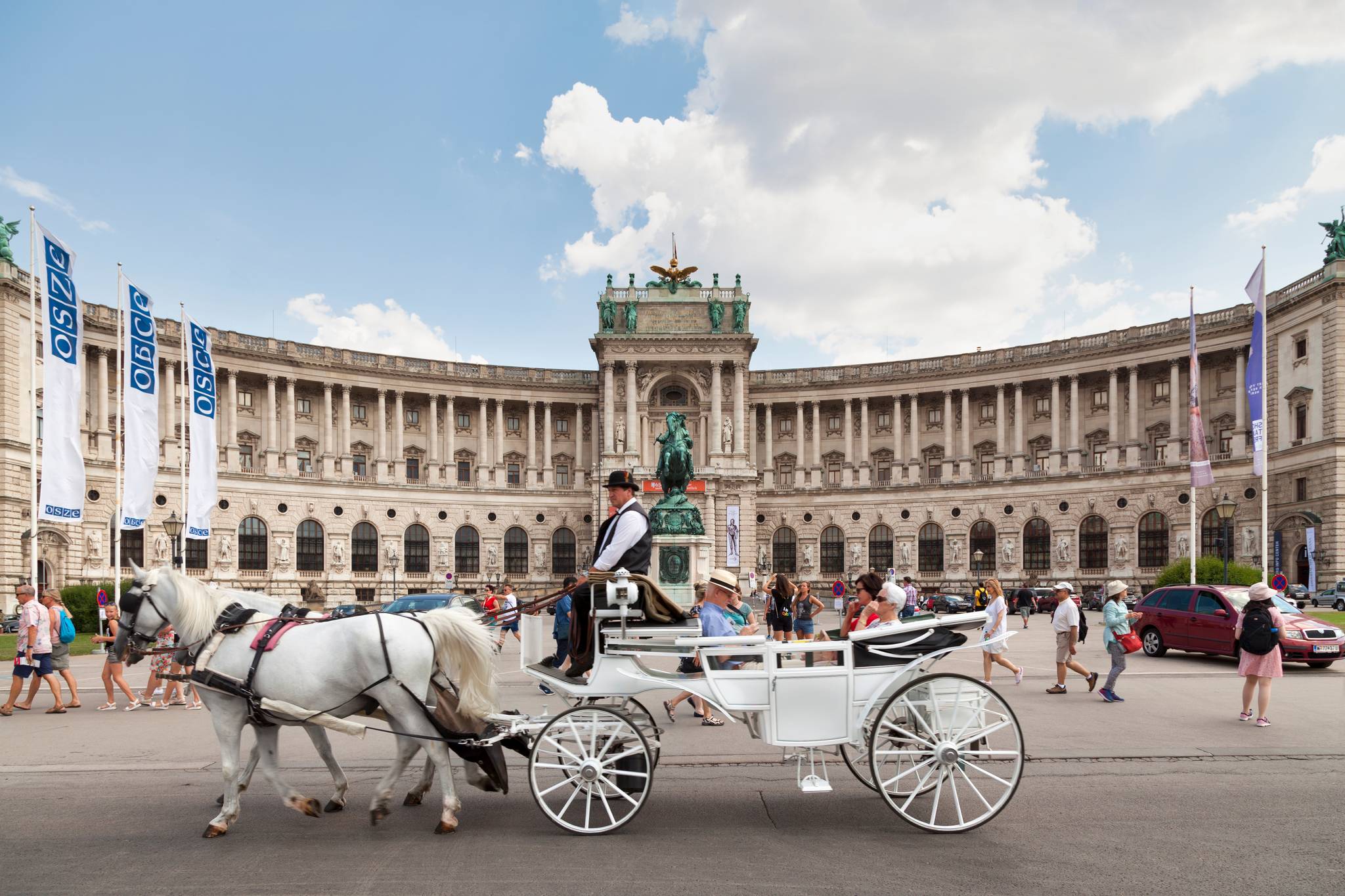 vienna