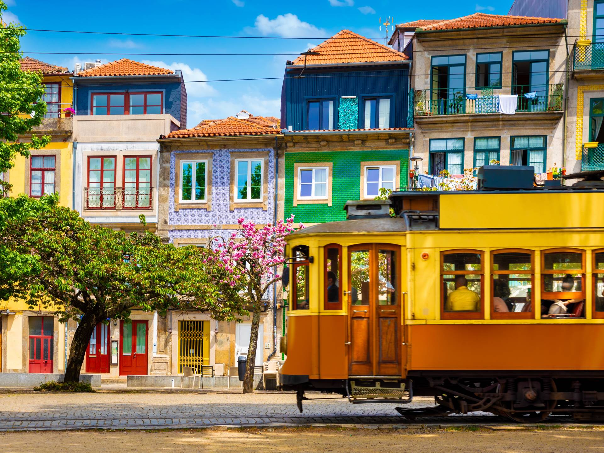 Alla scoperta di Porto cover