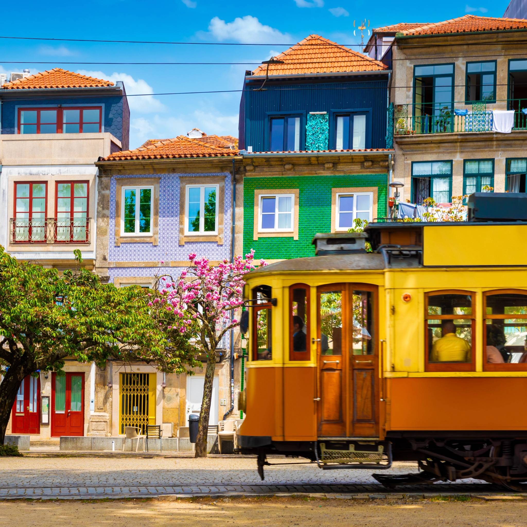 Alla scoperta di Porto