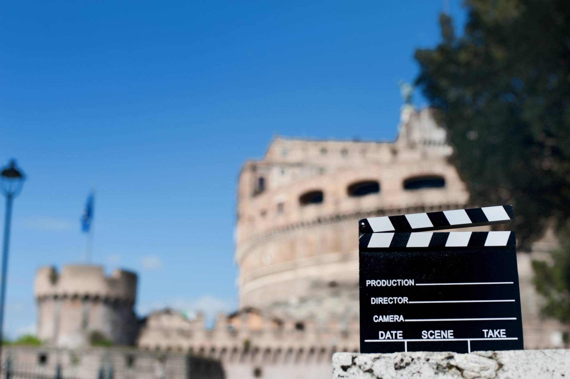 posti da film