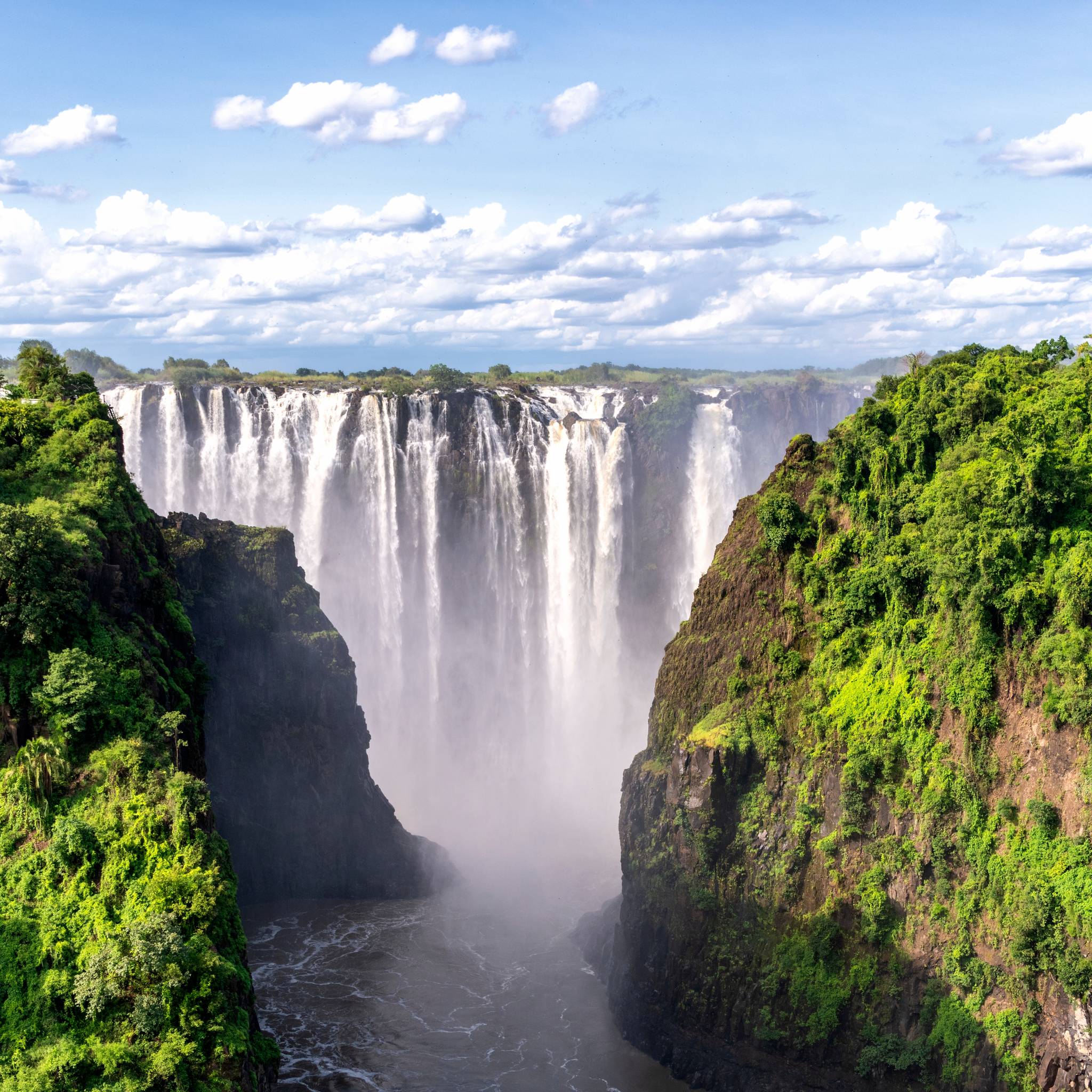 Esplorando il Sudafrica