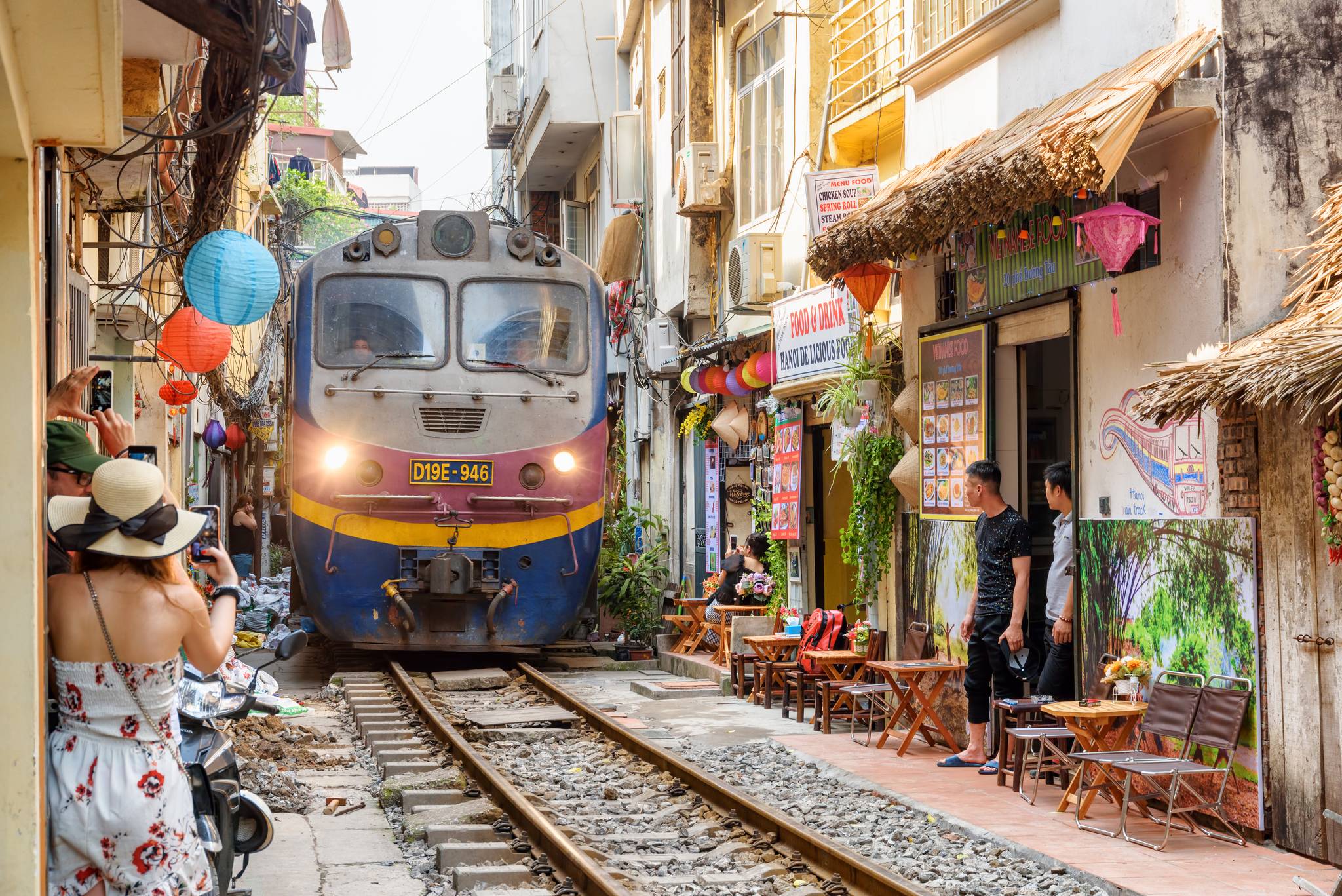 hanoi