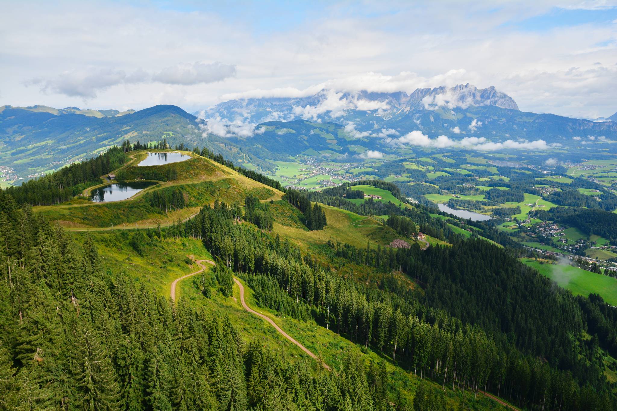 kitzbuhel