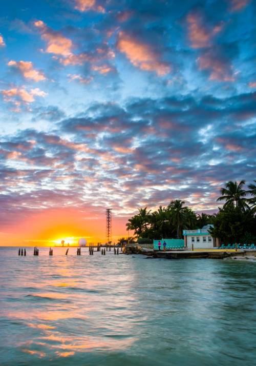 key west