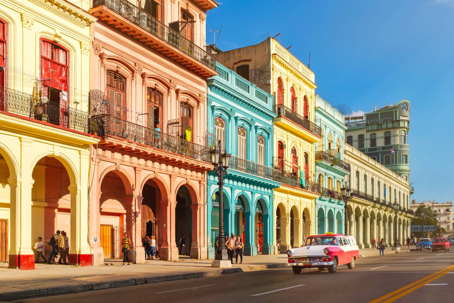 case a l havana