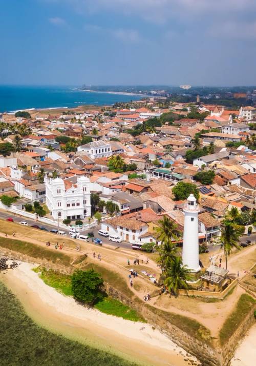galle