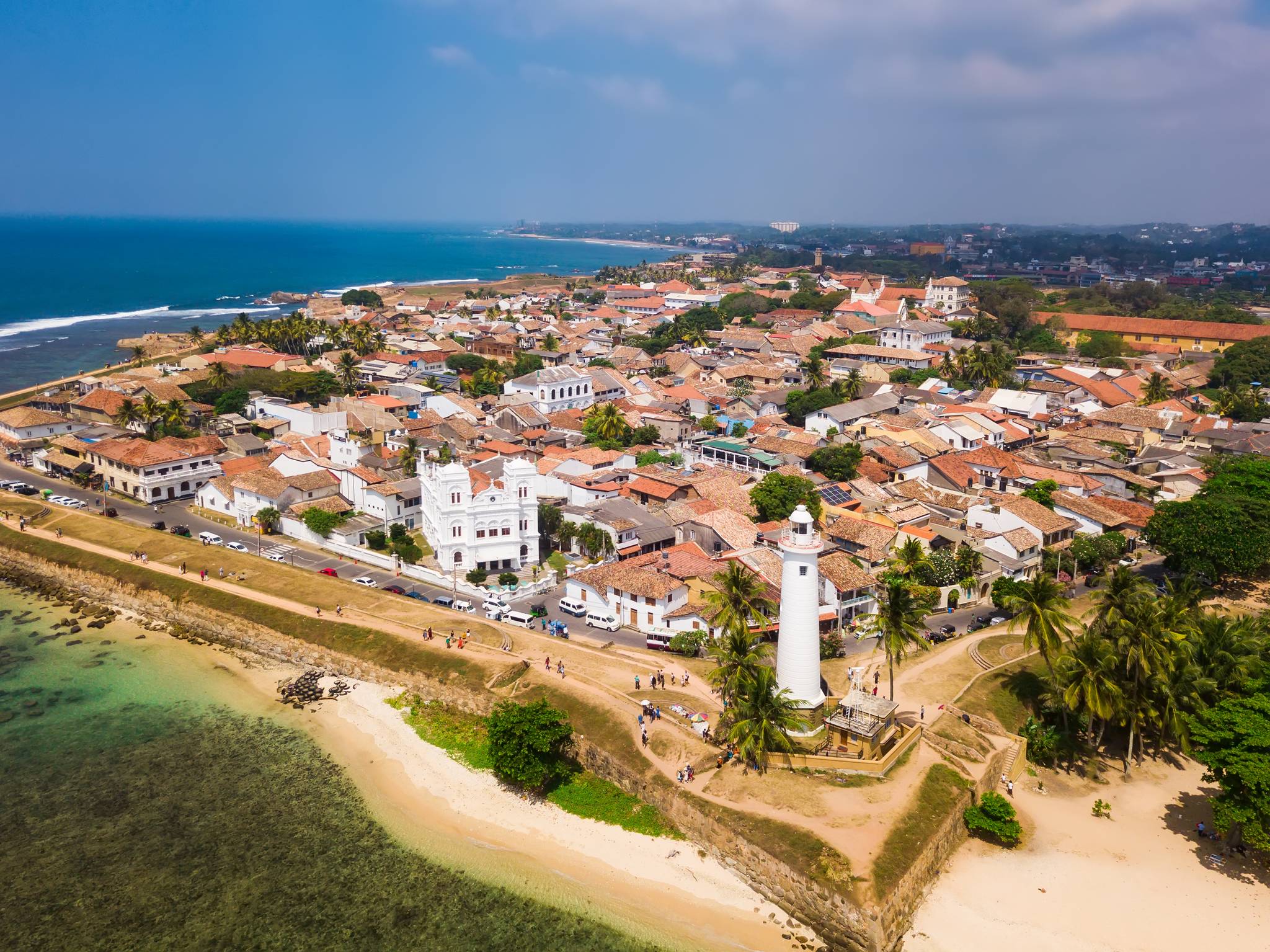 galle