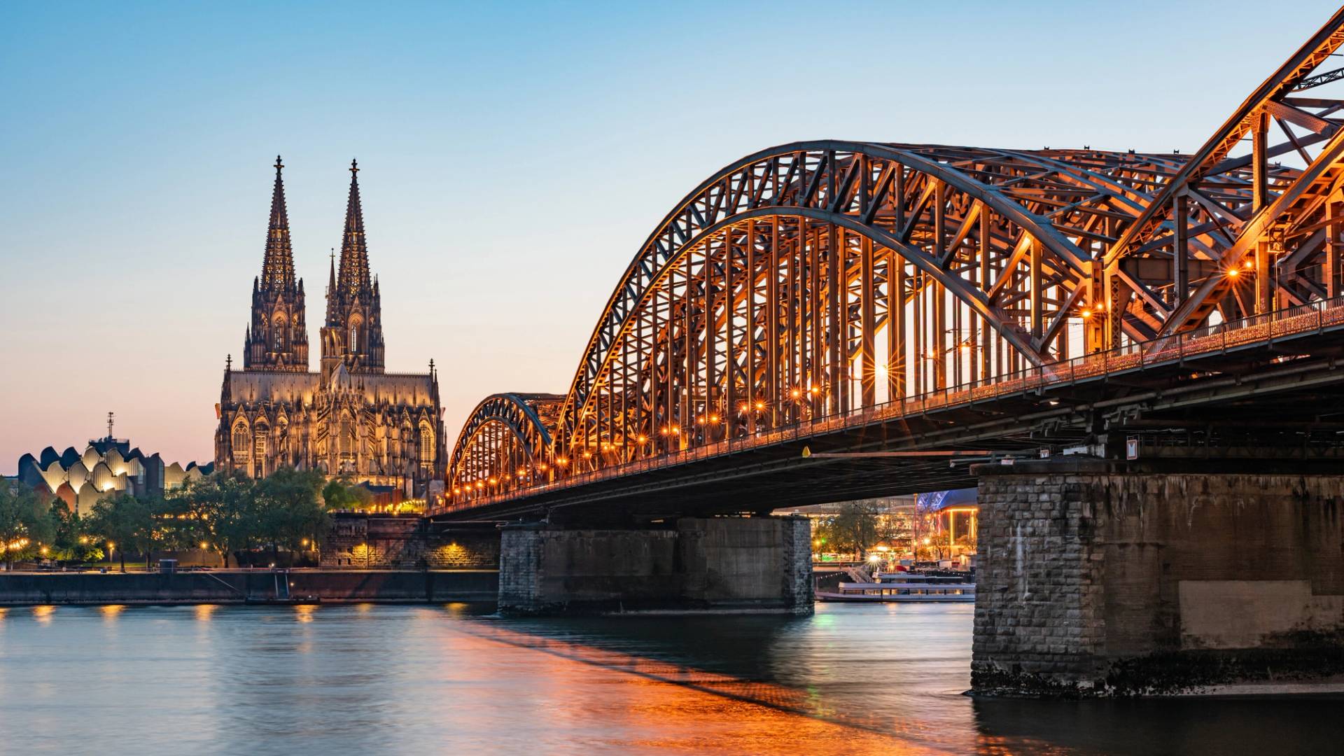 colonia germania