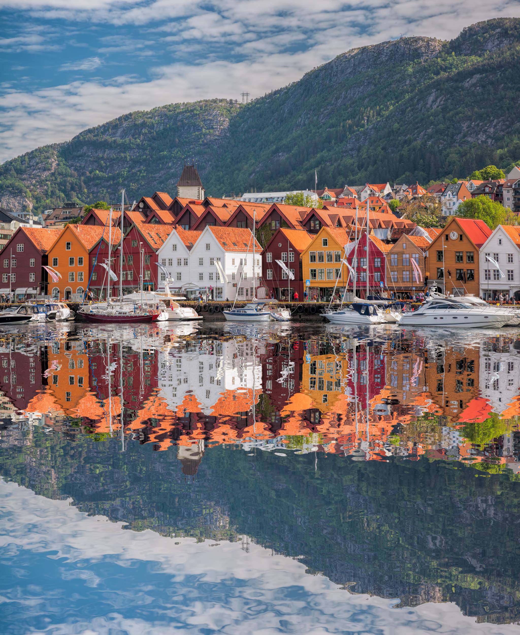 bergen