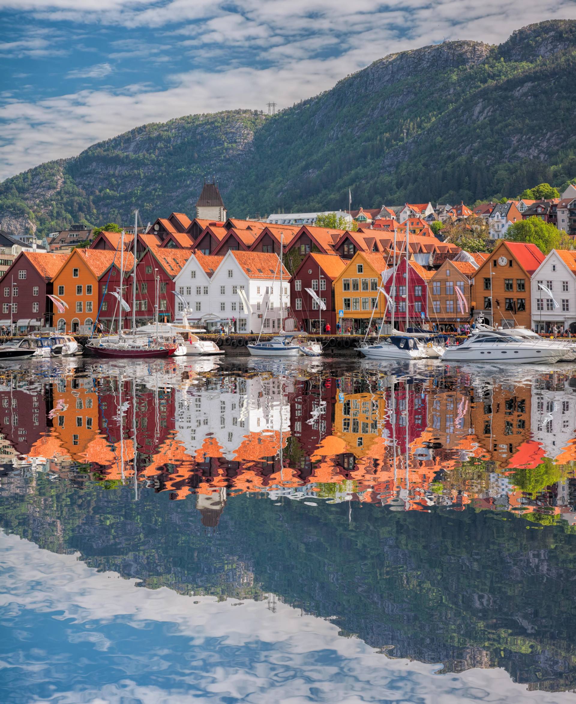 bergen