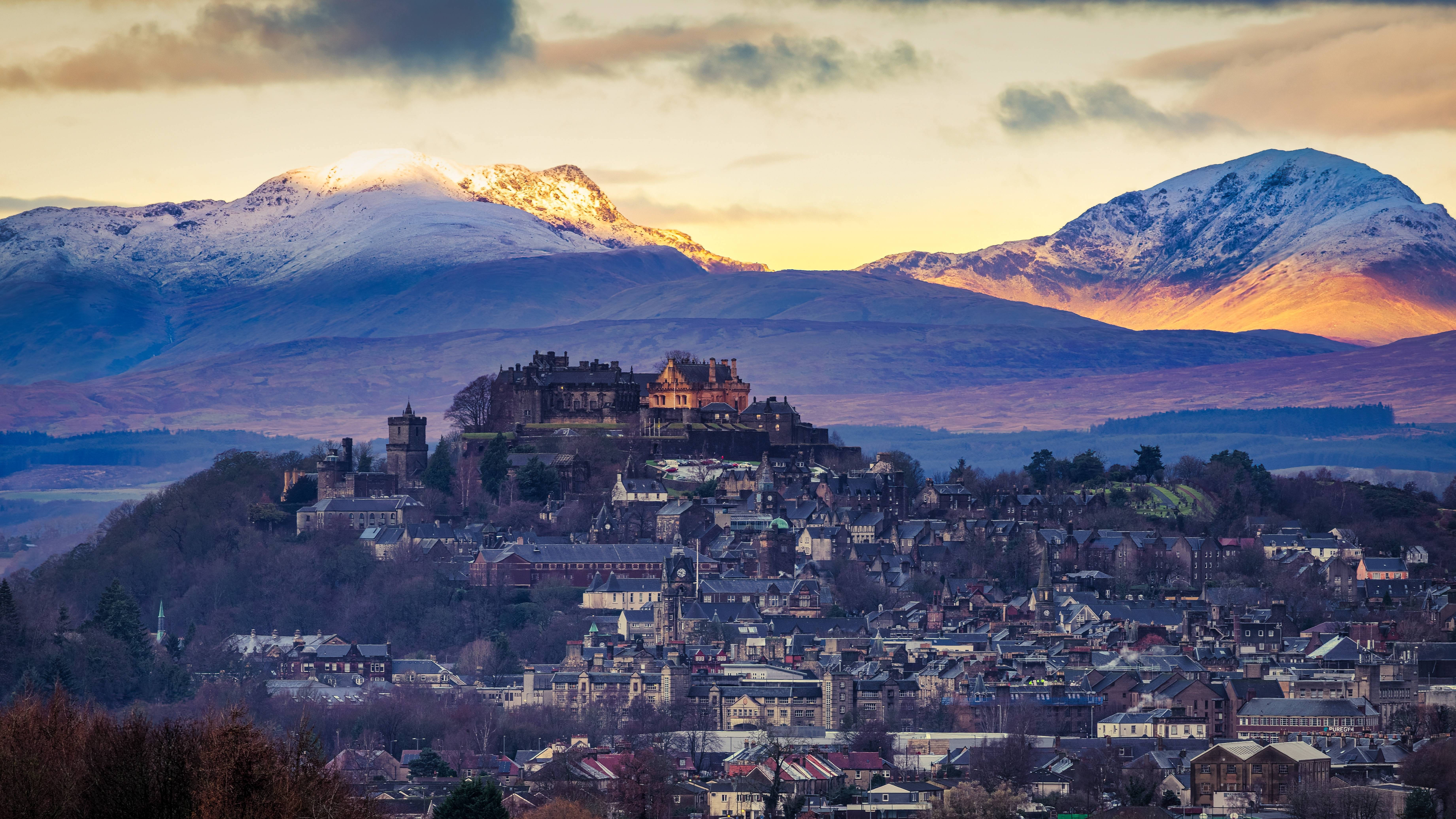 stirling