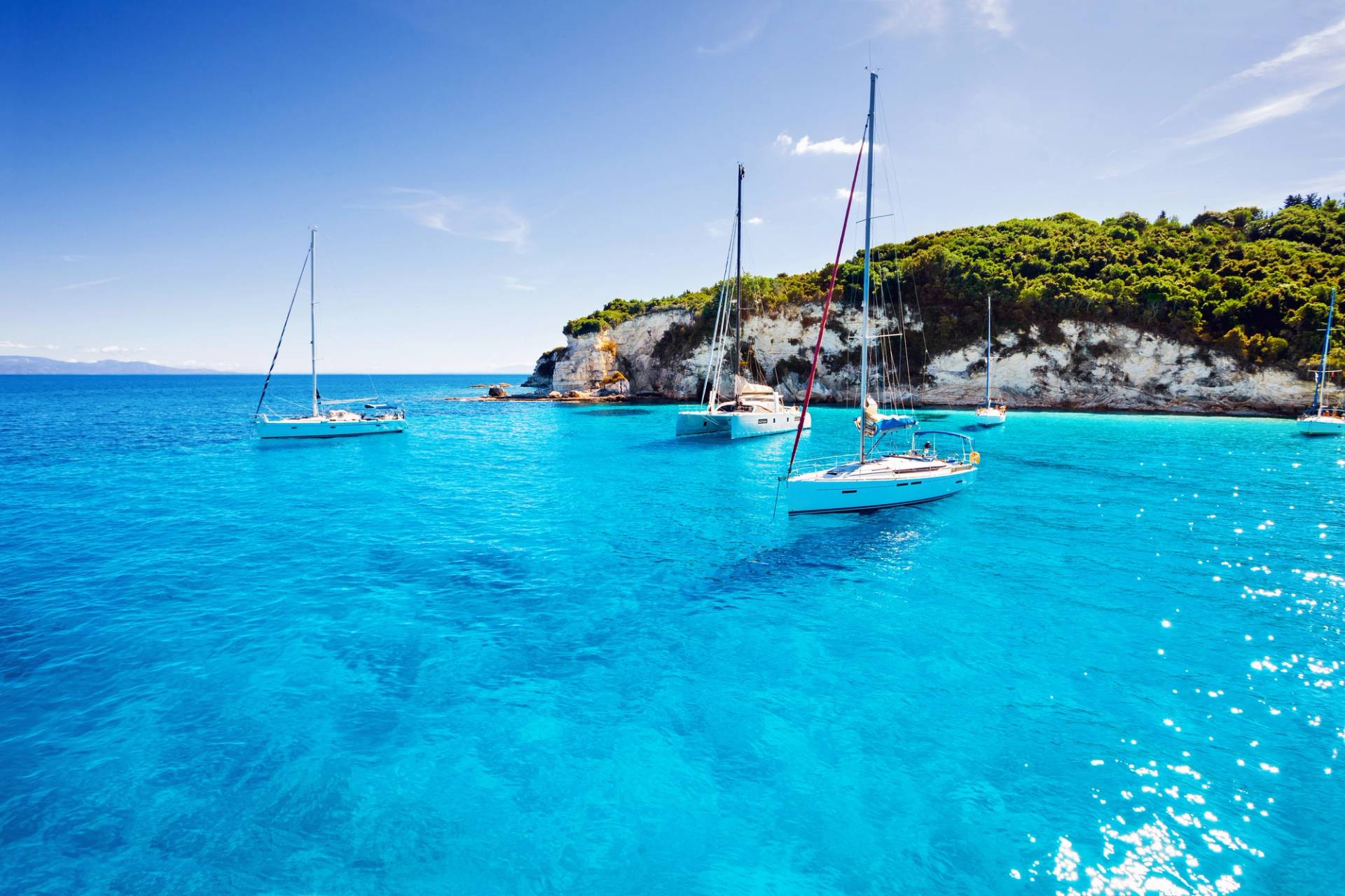 corfu