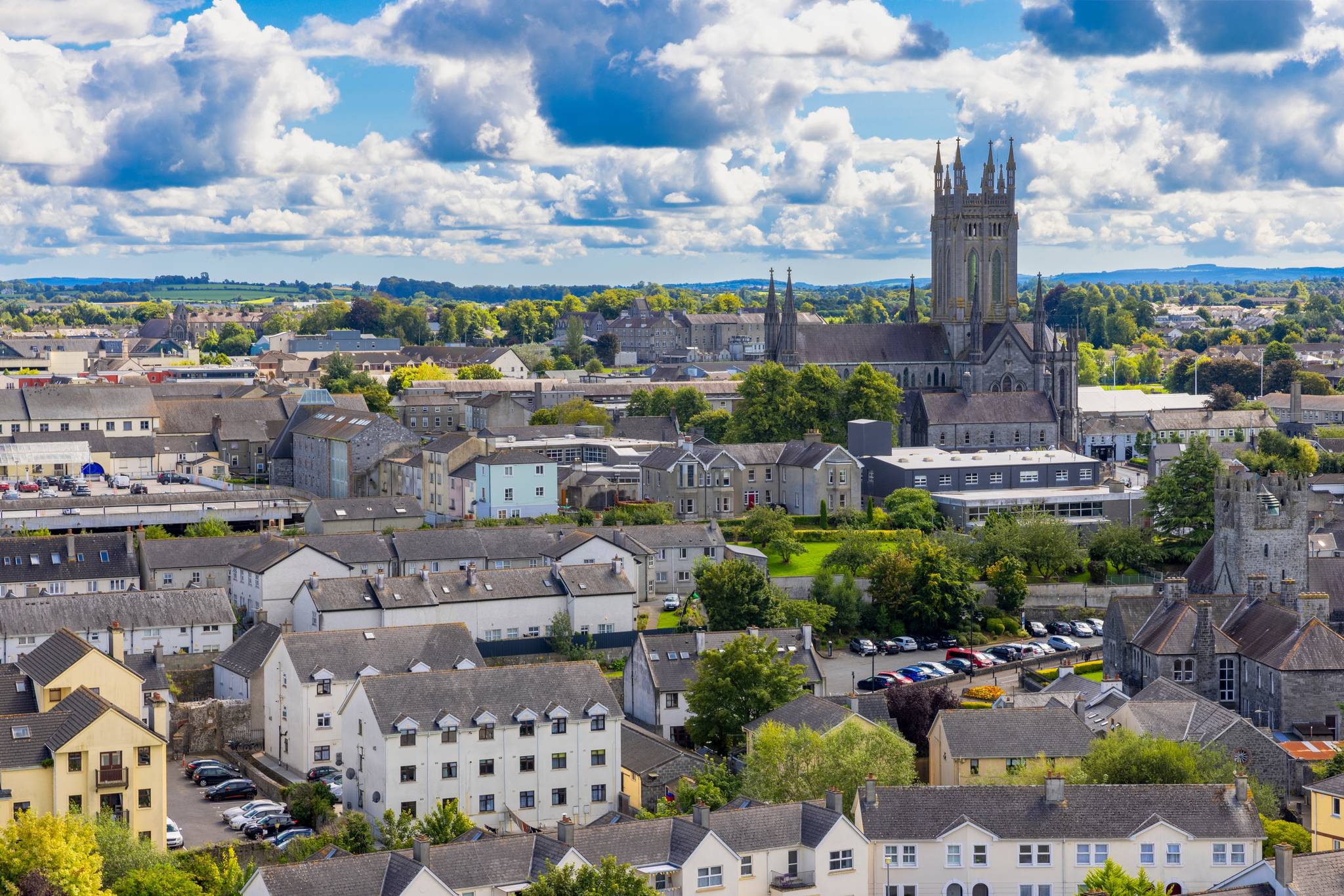 castello di kilkenny