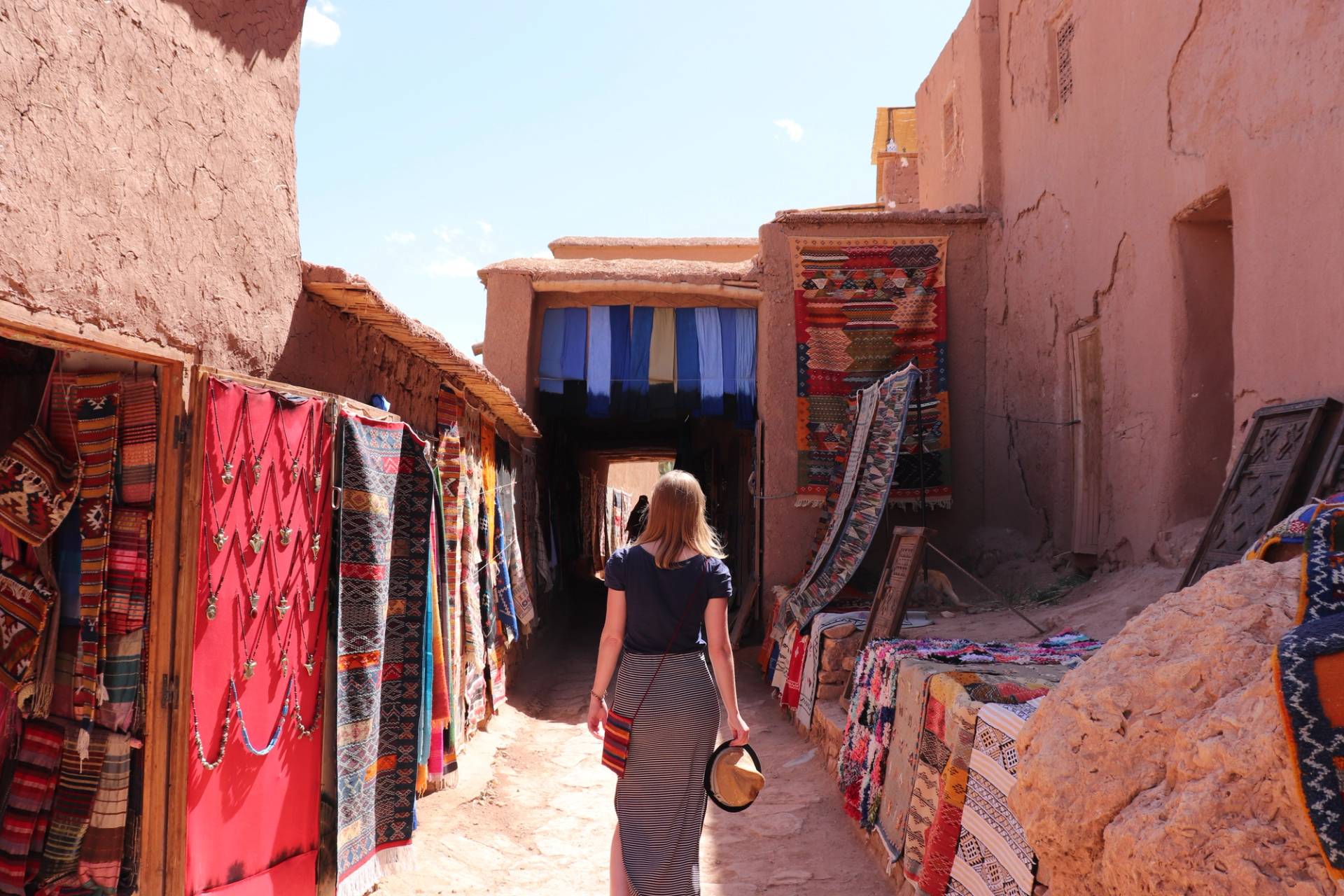 MARRAKECH