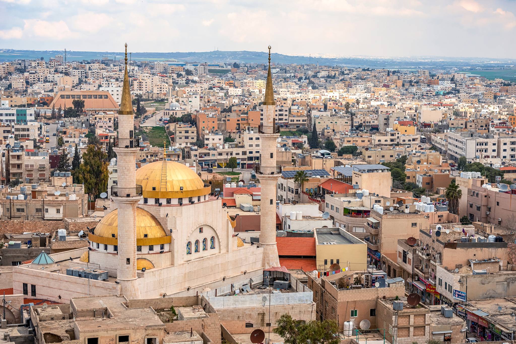 madaba