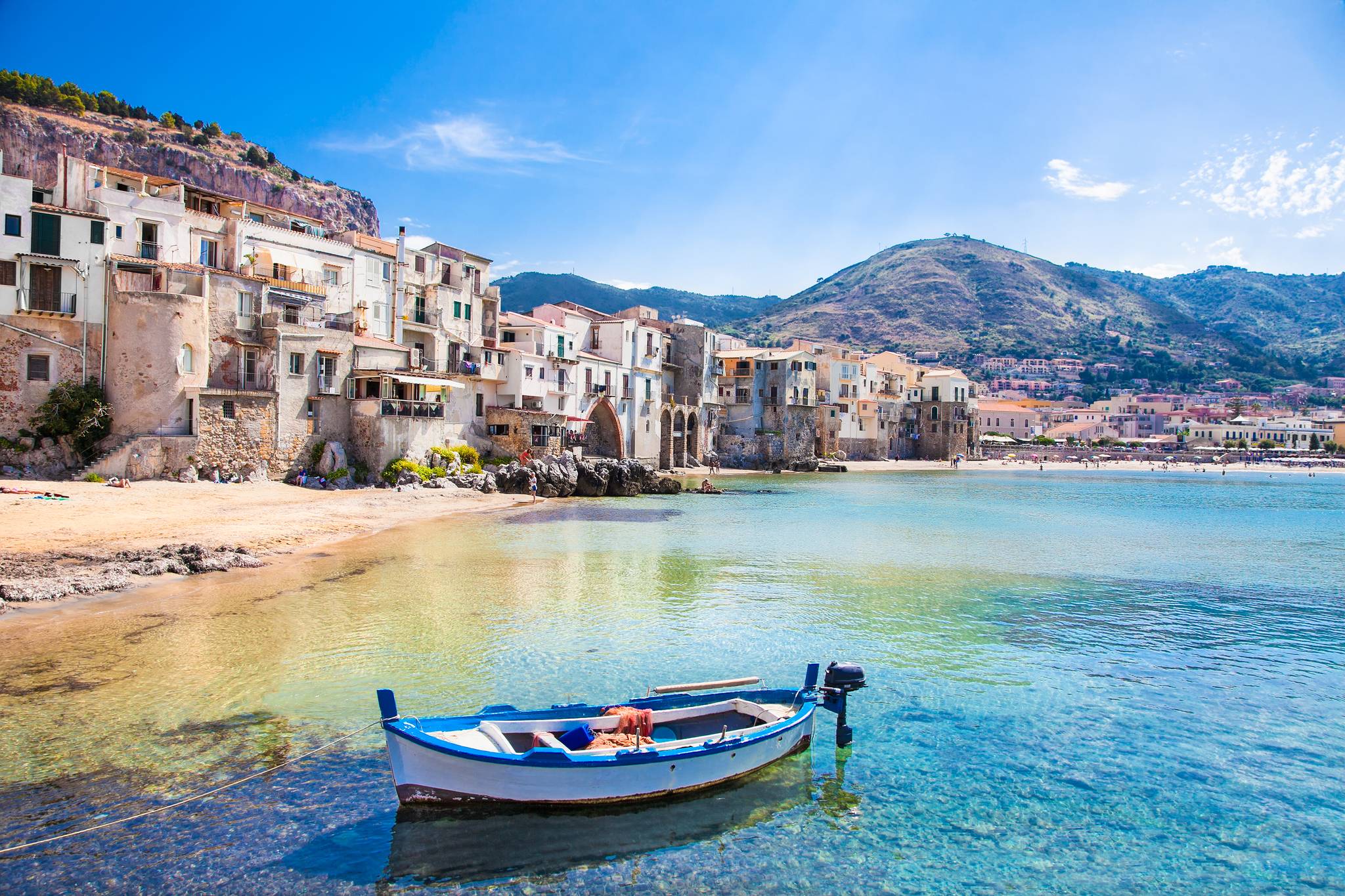 cefalu