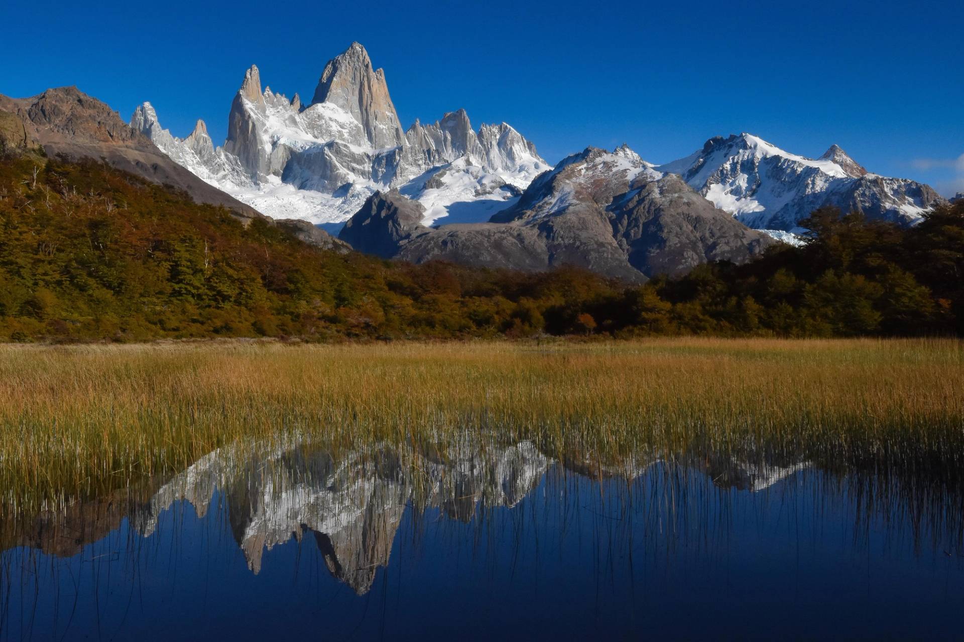 el chalten