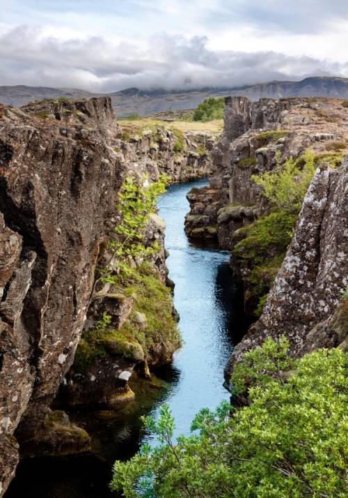 parco thingvellir